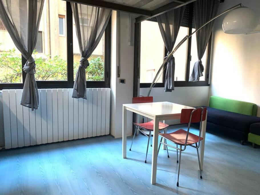 Apartment Ven79 Loreto - Duomo - Near To The Central Station -