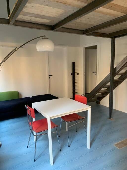 Apartment Ven79 Loreto - Duomo - Near To The Central Station - *