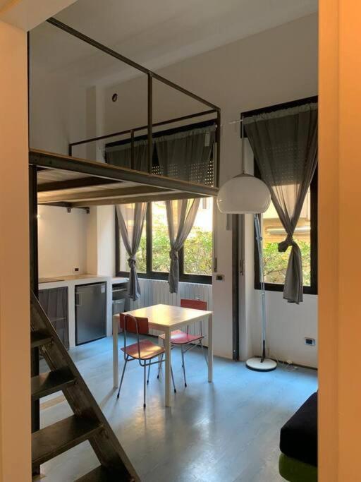 Apartment Ven79 Loreto - Duomo - Near To The Central Station - Mailand