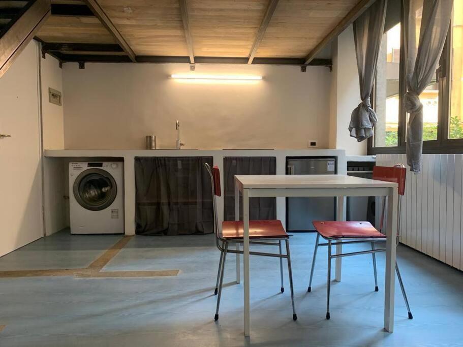 Apartment Ven79 Loreto - Duomo - Near To The Central Station - *