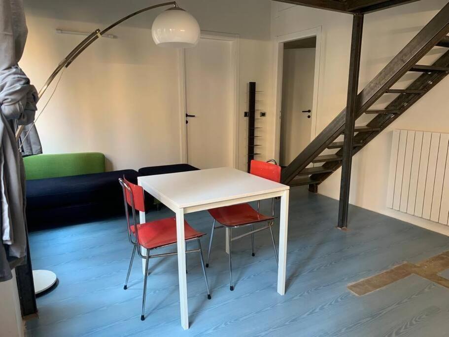 Apartment Ven79 Loreto - Duomo - Near To The Central Station - *