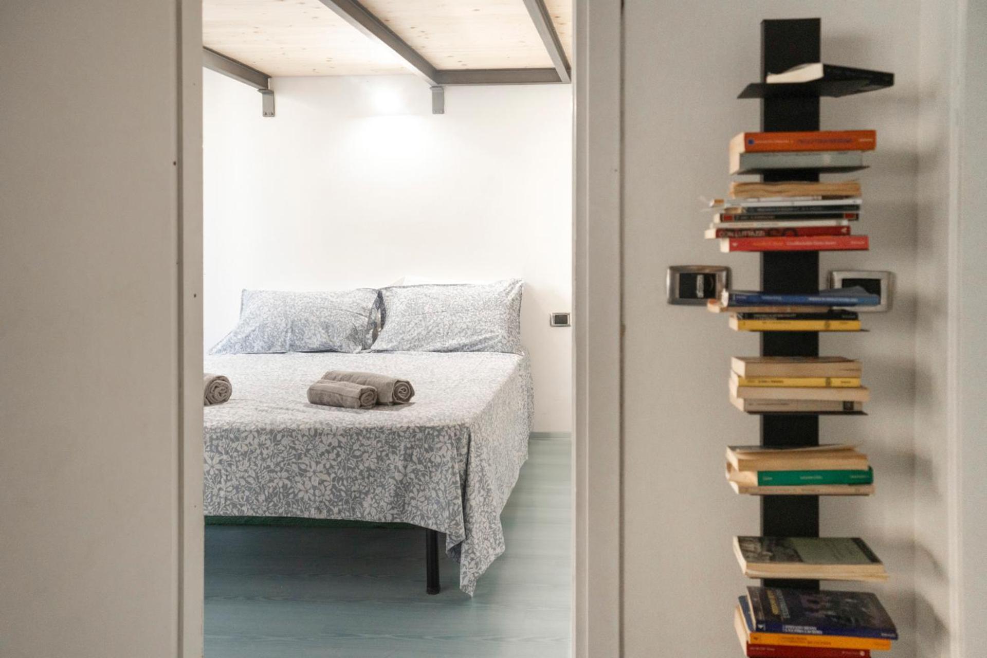 Apartment Ven79 Loreto - Duomo - Near To The Central Station - Mailand